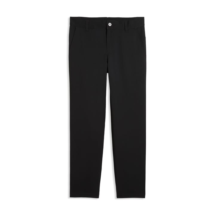 Boys Golf Pant Svart Puma