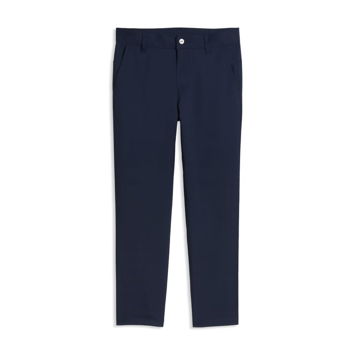 Boys Golf Pant Puma