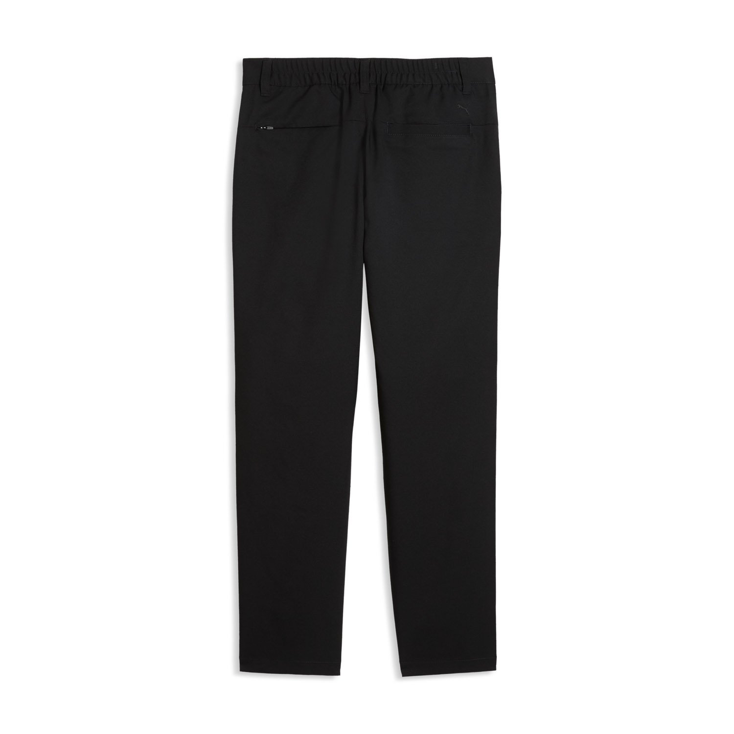 Boys Golf Pant Svart Puma