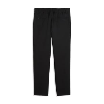 Boys Golf Pant Svart Puma