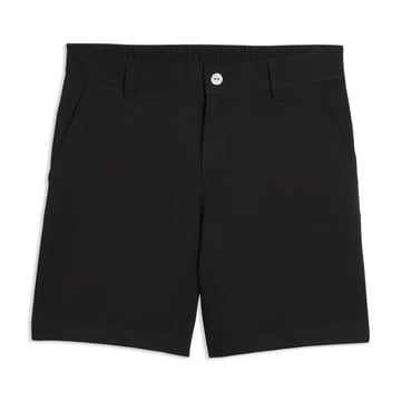 Boys Golf Short Svart Puma