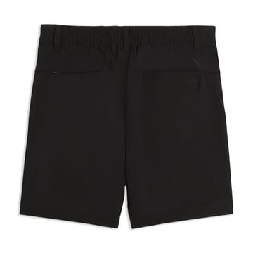 Boys Golf Short Svart Puma