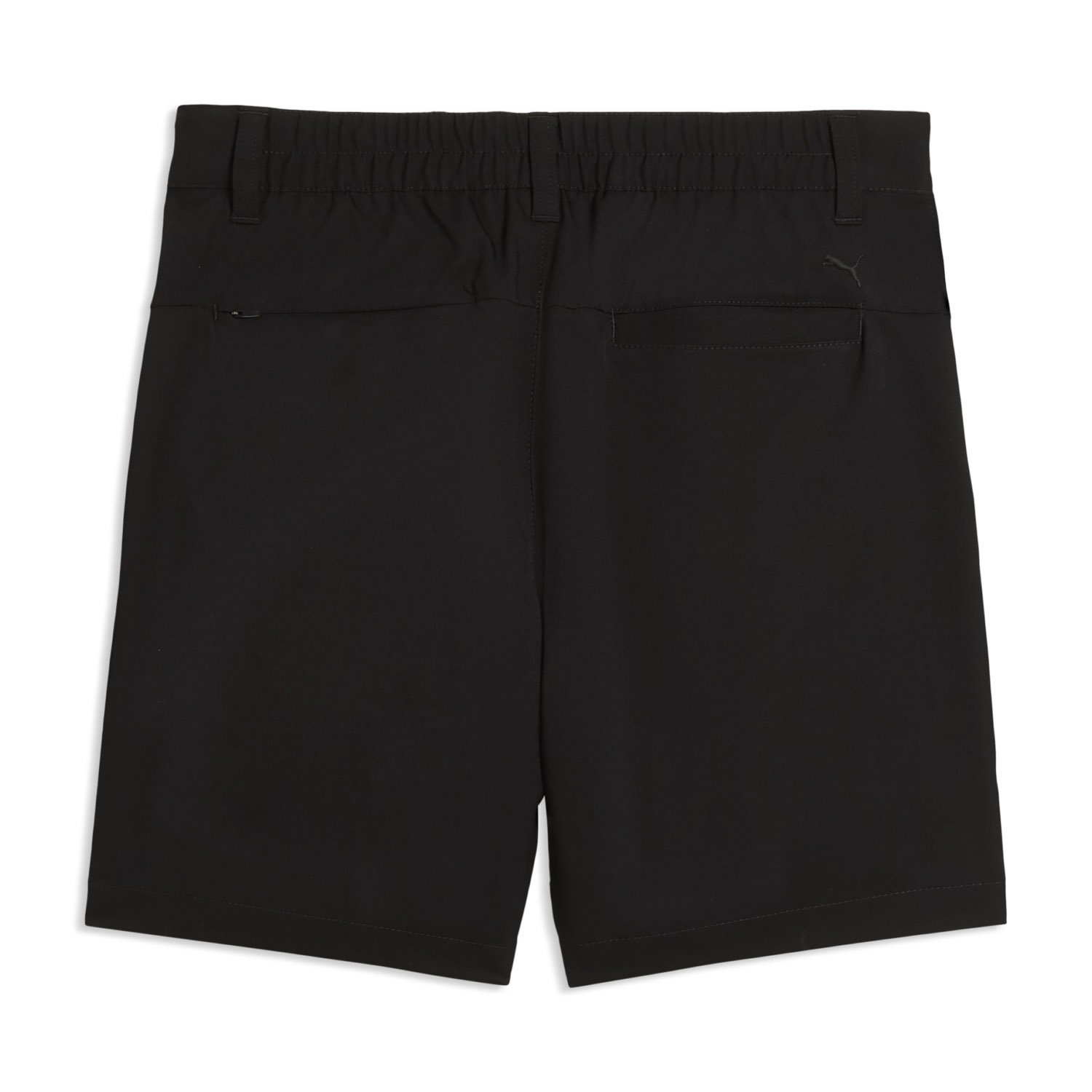 Boys Golf Short Svart Puma Boys Golf Short Svart Puma