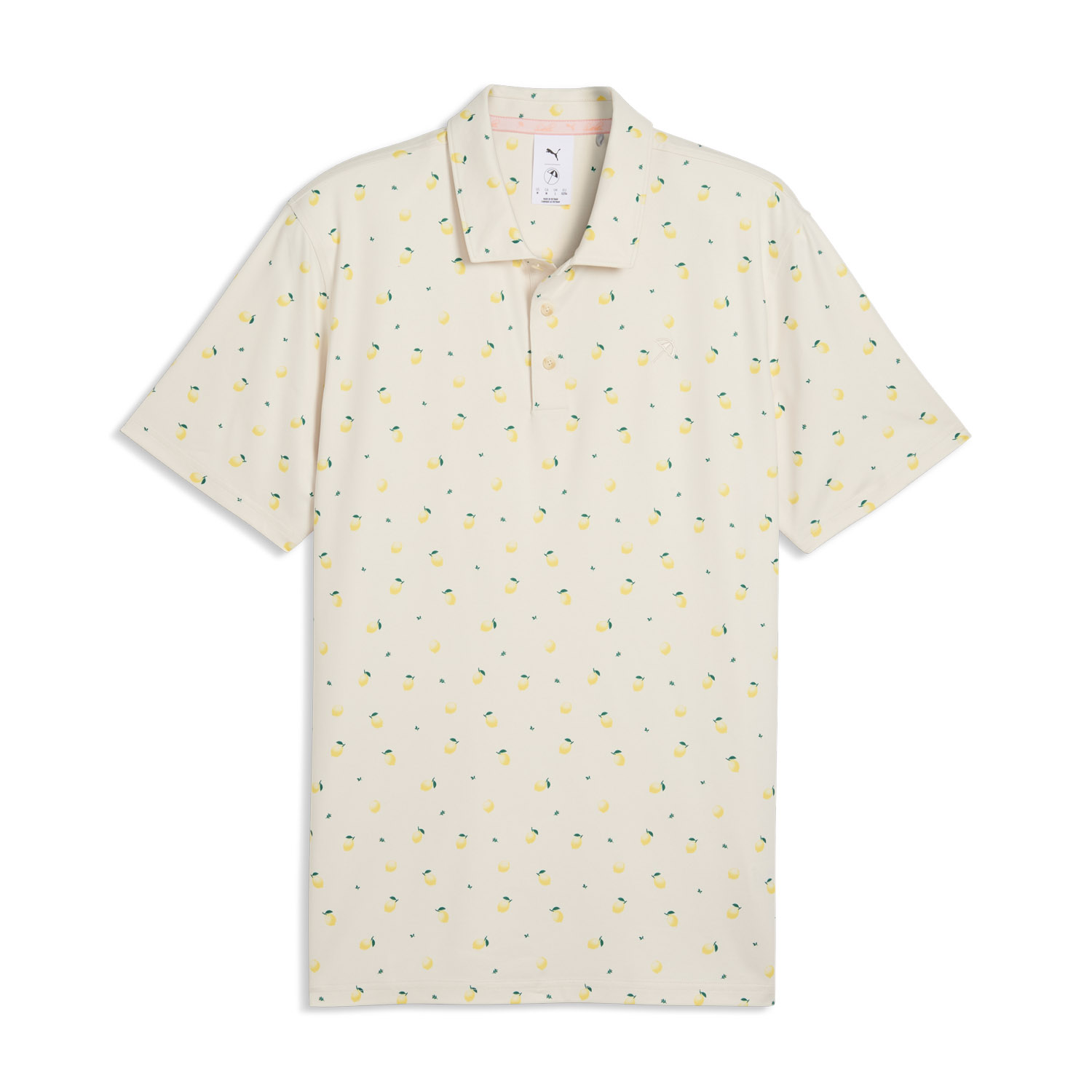 Puma Puma X AP Cloudspun Polo Shirt
