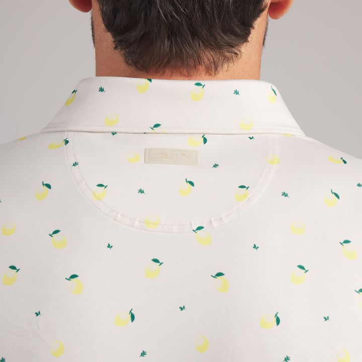 X Ap Cloudspun Lemon Puma