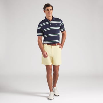 X Ap Pique Stripe Puma