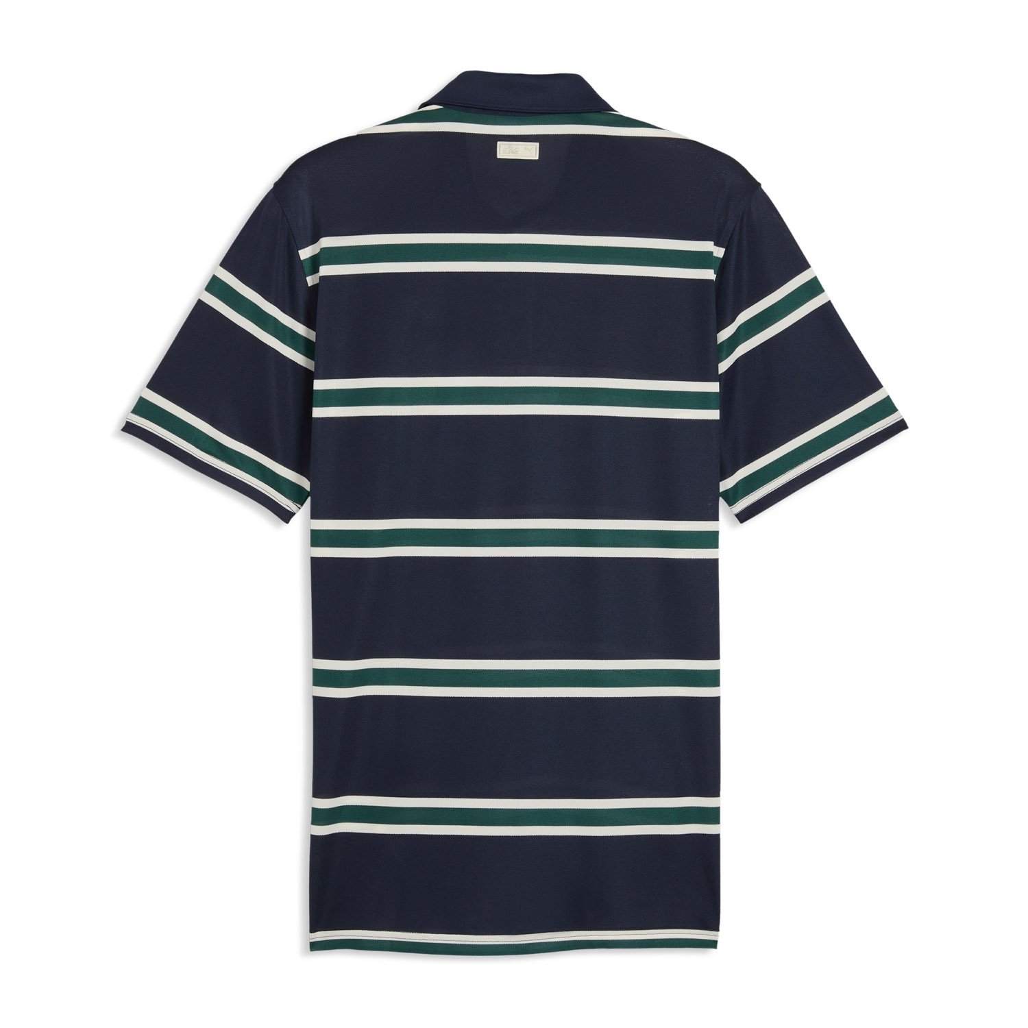 X Ap Pique Stripe Puma