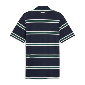 X Ap Pique Stripe Puma