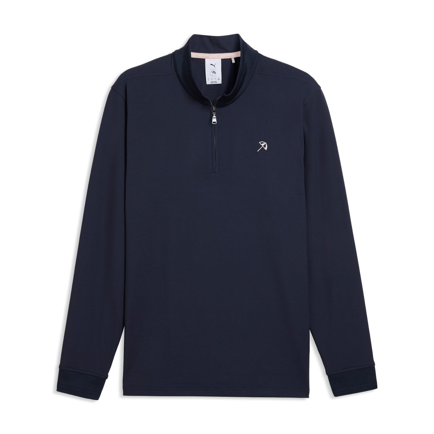 X Ap Cloudspun 1/4 Zip