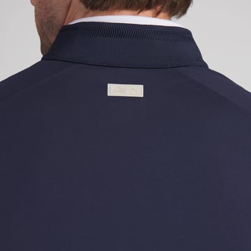 X Ap Cloudspun 1/4 Zip Puma