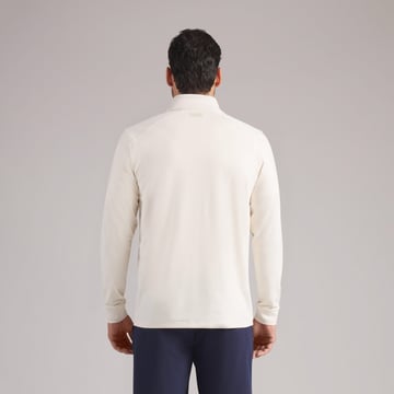 X Ap Cloudspun 1/4 Zip Puma