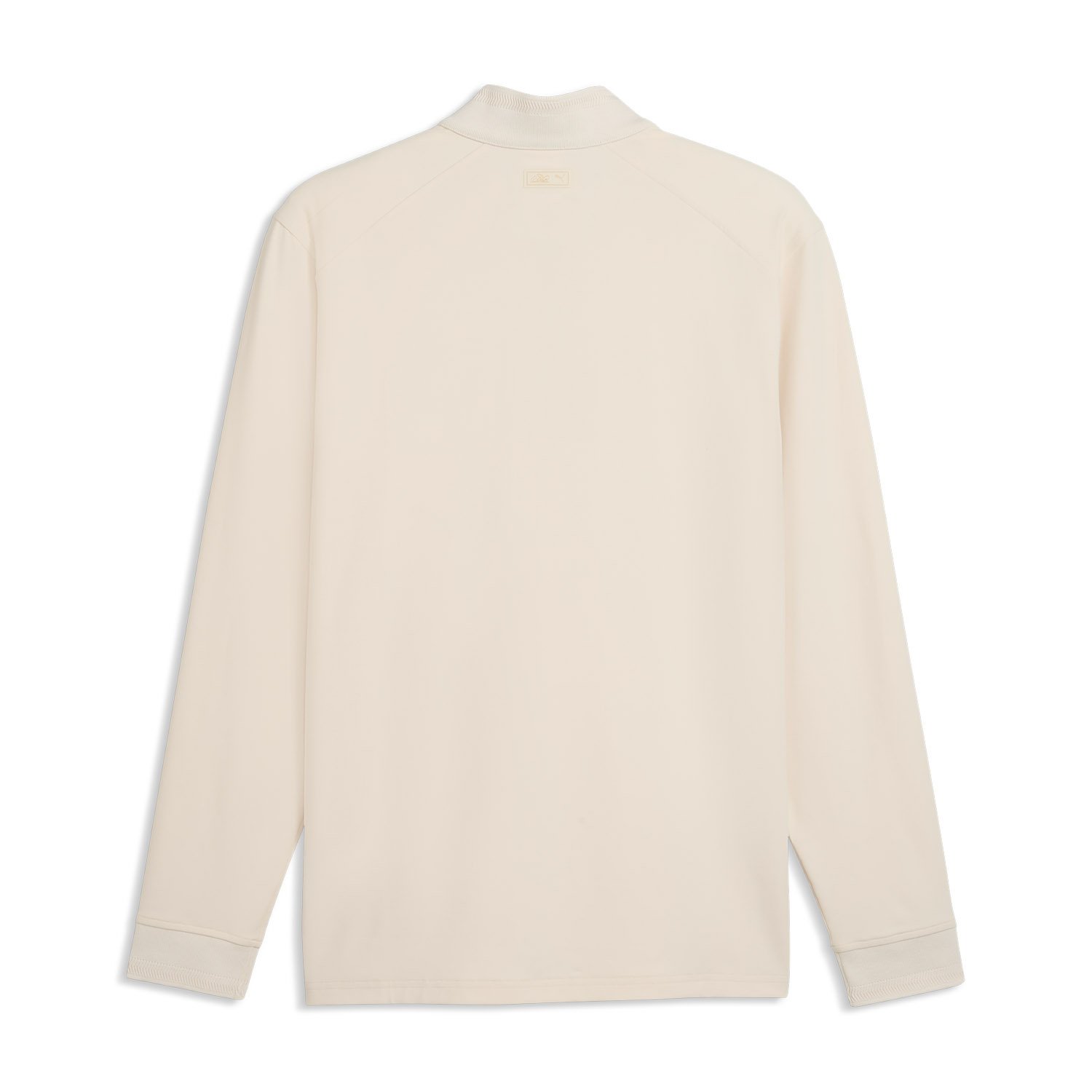 X Ap Cloudspun 1/4 Zip Puma