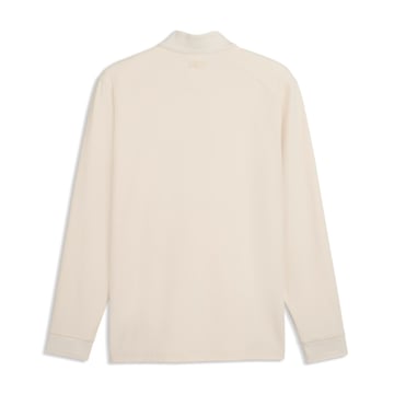 X Ap Cloudspun 1/4 Zip Puma