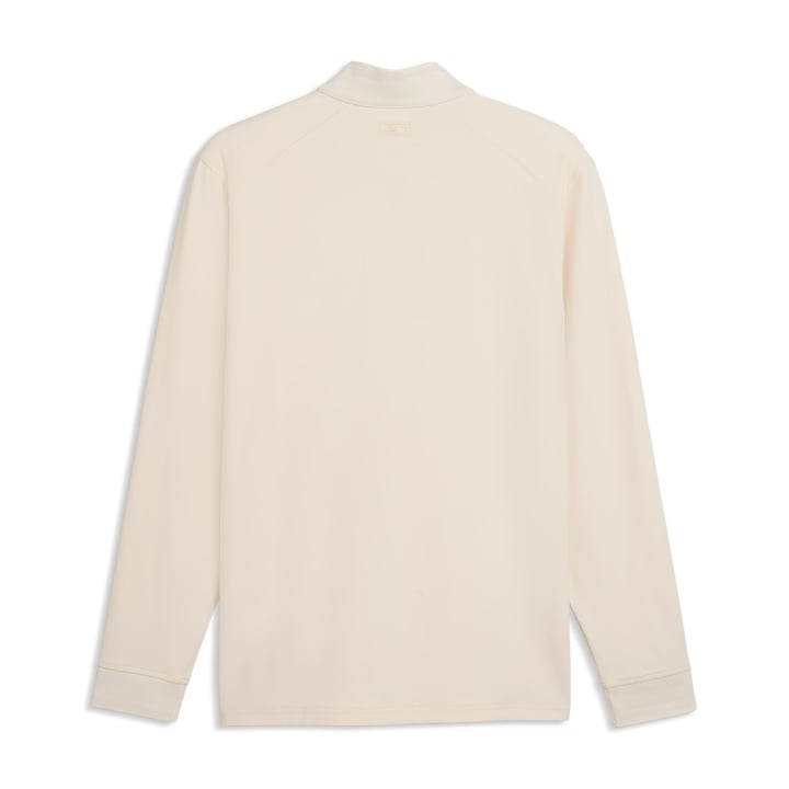 X Ap Cloudspun 1/4 Zip Puma