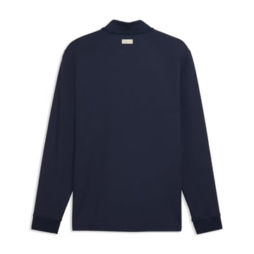 X Ap Cloudspun 1/4 Zip Puma