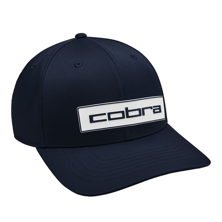 Youth Cobra Tour Tech Cap Cobra