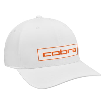 Youth Cobra Tour Tech Cap Cobra