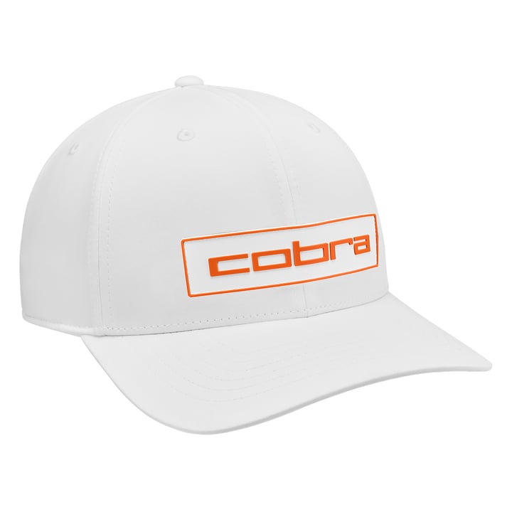 Youth Cobra Tour Tech Cap Cobra