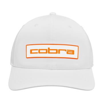 Youth Cobra Tour Tech Cap Cobra