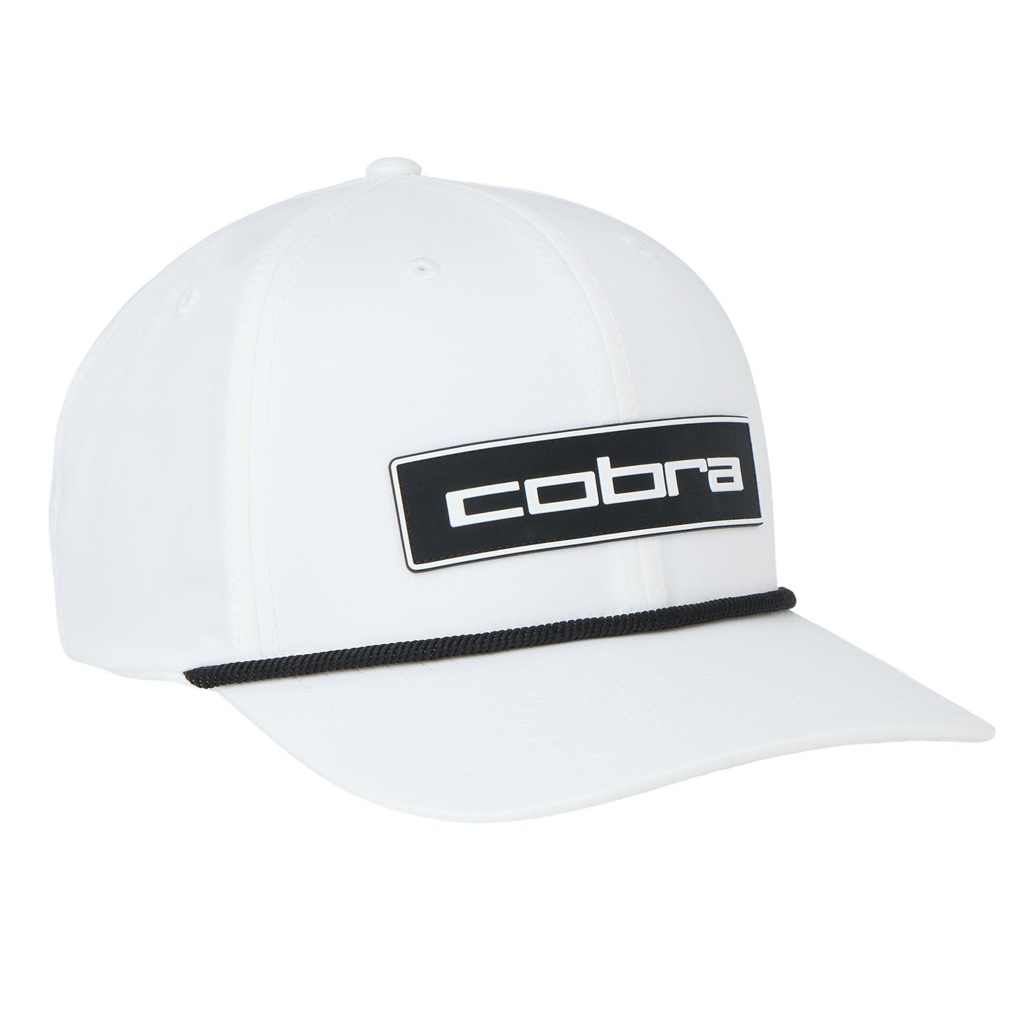 Cobra Tour Tech Rope White