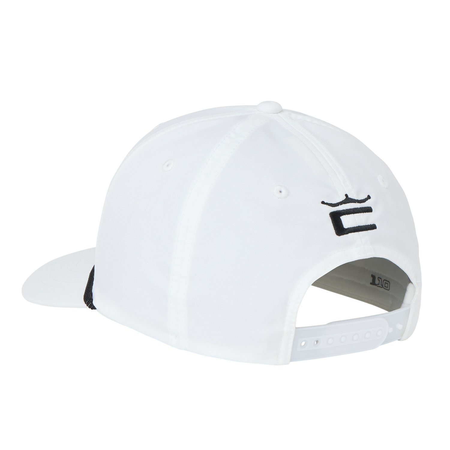 Cobra Tour Tech Rope White Cobra