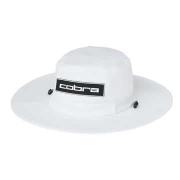 Cobra Tour Aussie Bucket Valkoinen Cobra