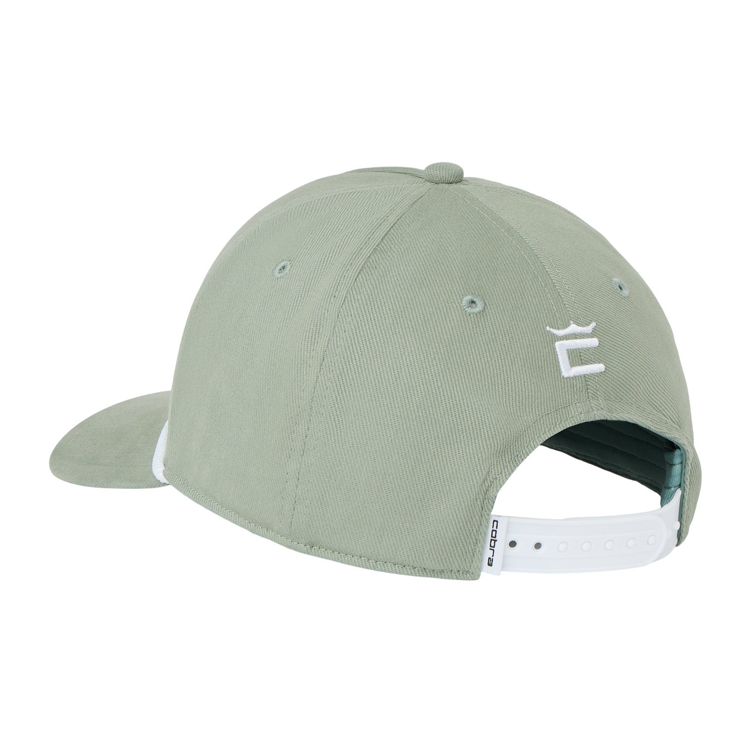 Cobra Staple Rope Cap Cobra