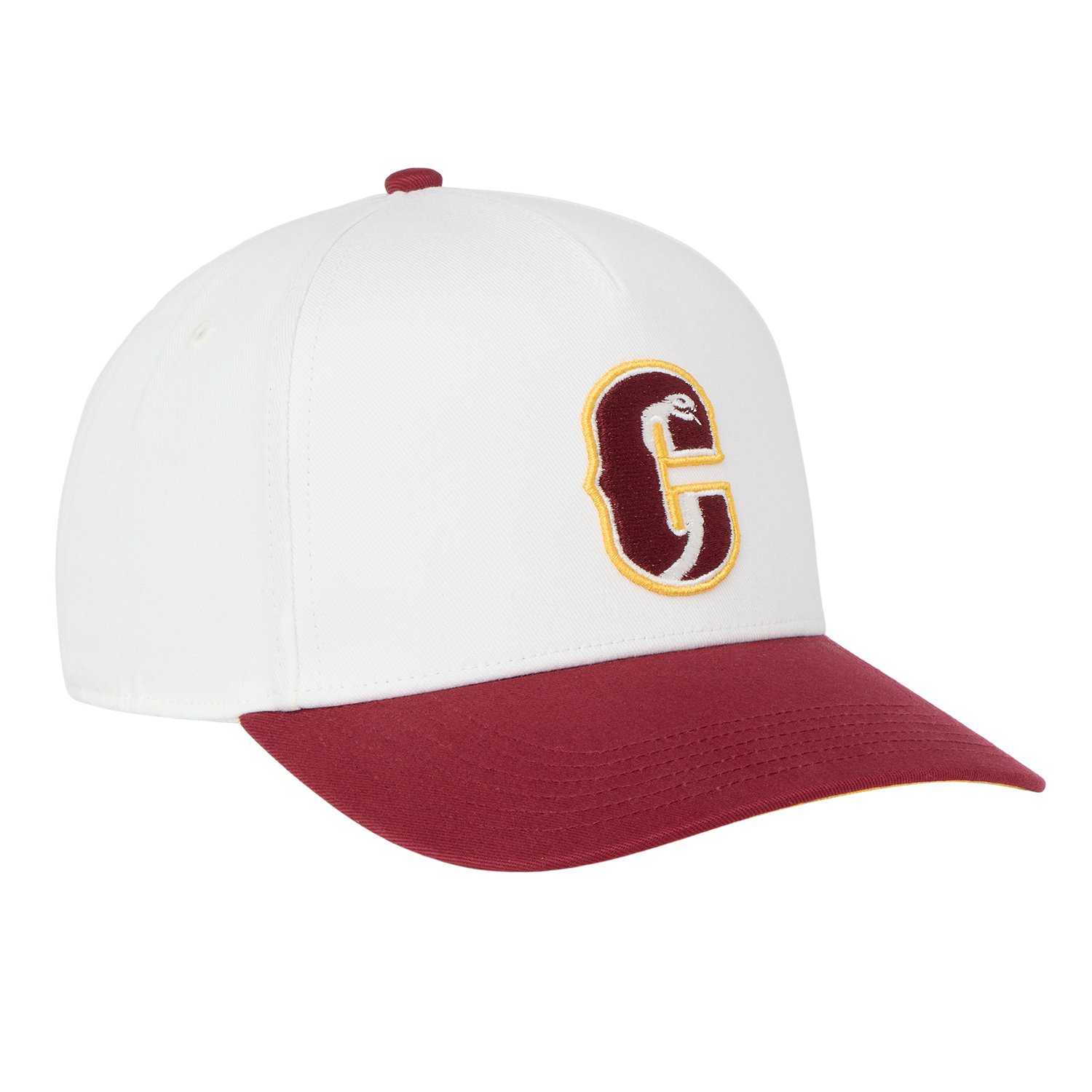 Cobra Structured Lineup Cap Cobra