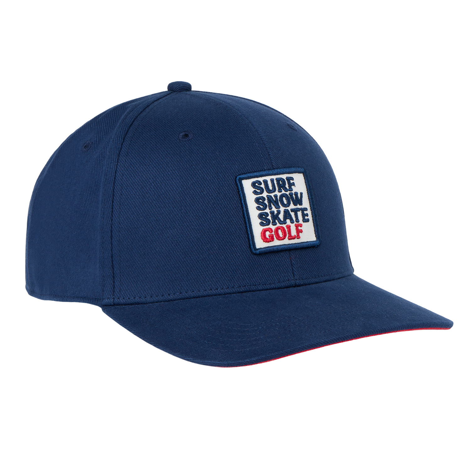 BB X Cobra SSSG Cap