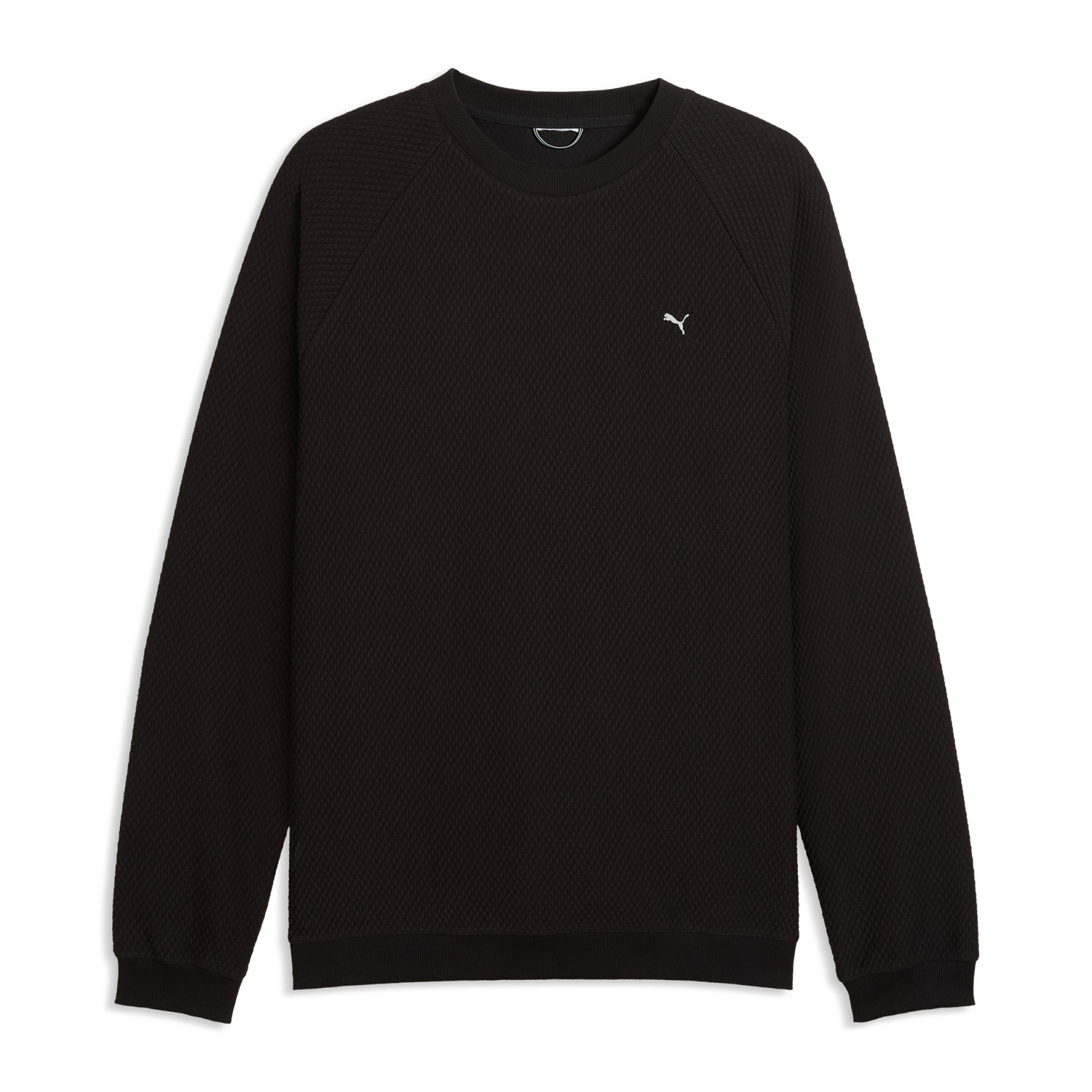 Boulder 2.0 Crewneck - Lc Schwarz