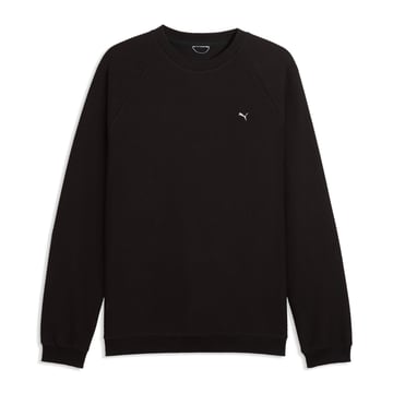 Boulder 2.0 Crewneck - Lc Svart Puma