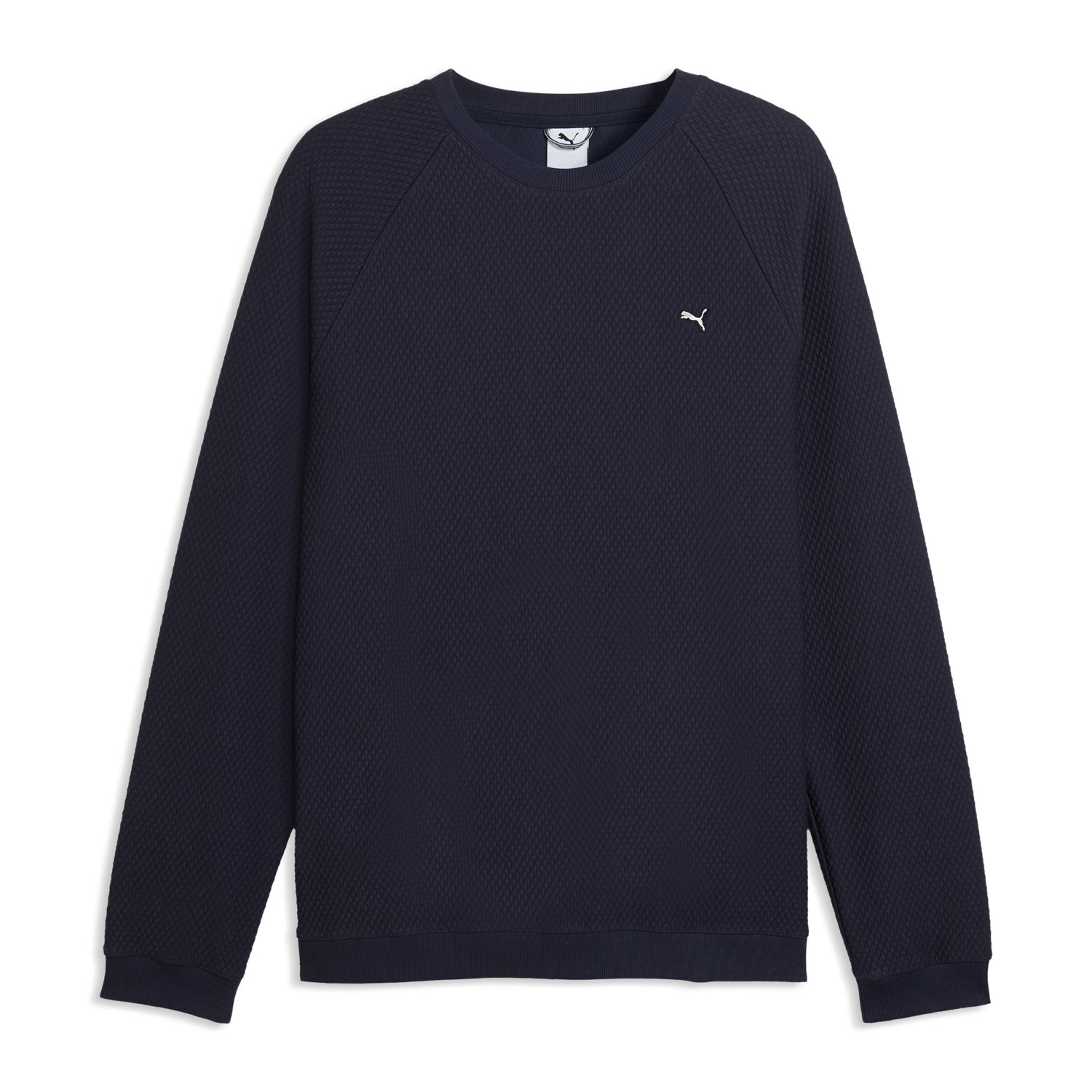 Puma Puma Boulder 2.0 Crewneck Midlayer