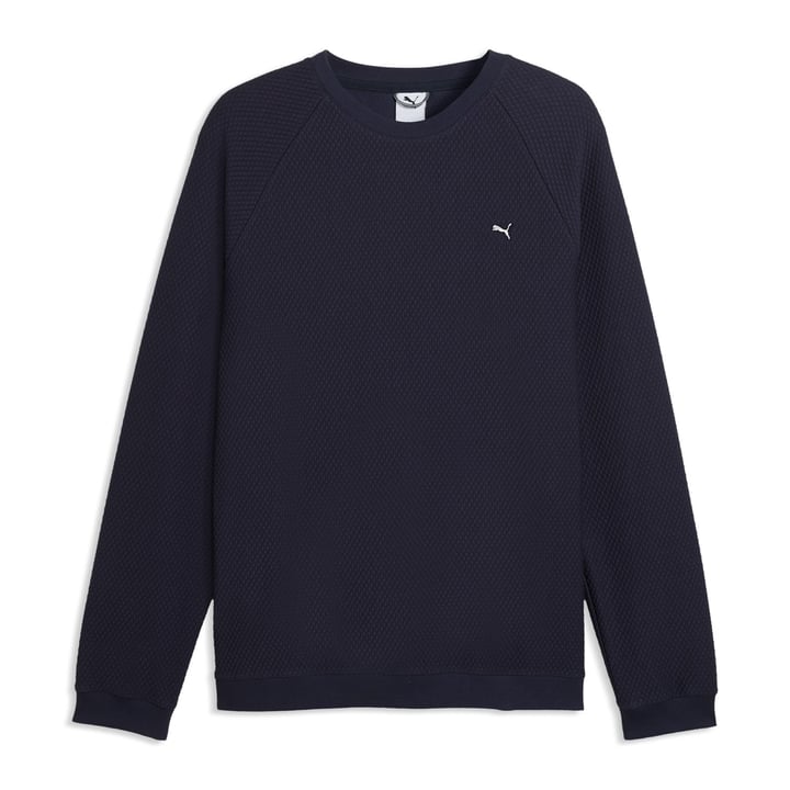 Boulder 2.0 Crewneck - Lc Puma