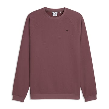 Boulder 2.0 Crewneck - Lc Puma