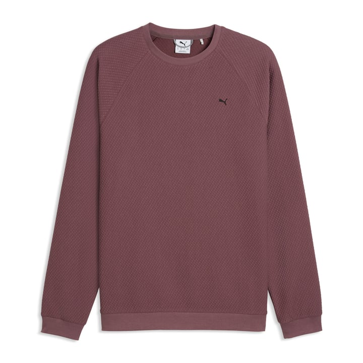 Boulder 2.0 Crewneck - Lc Puma