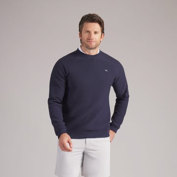 Boulder 2.0 Crewneck - Lc Puma