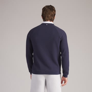 Boulder 2.0 Crewneck - Lc Puma