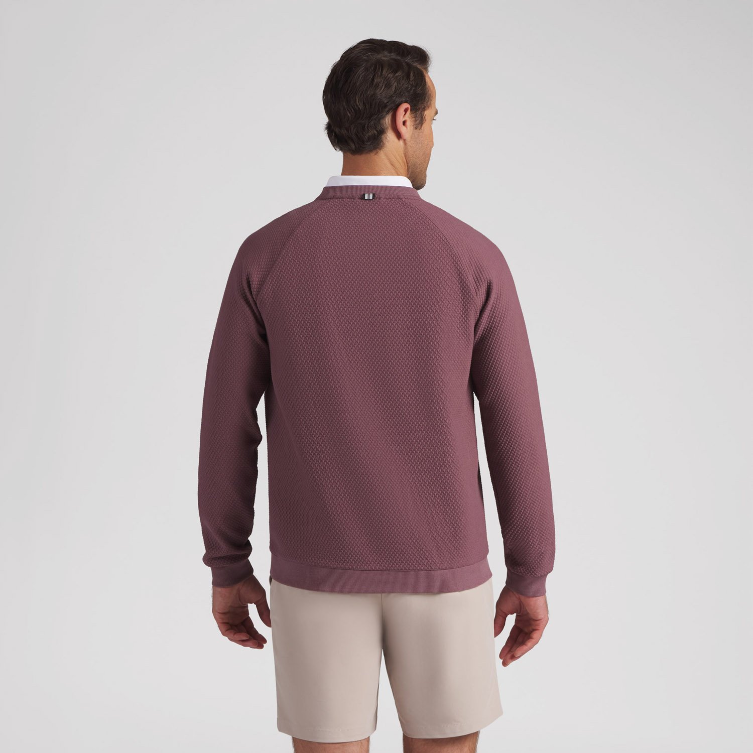 Boulder 2.0 Crewneck - Lc Puma Boulder 2.0 Crewneck - Lc Puma