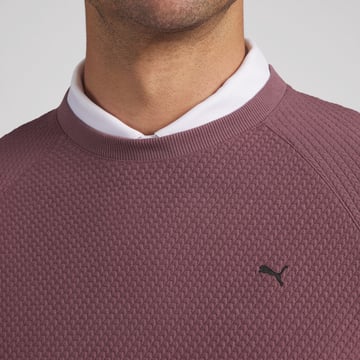Boulder 2.0 Crewneck - Lc Puma