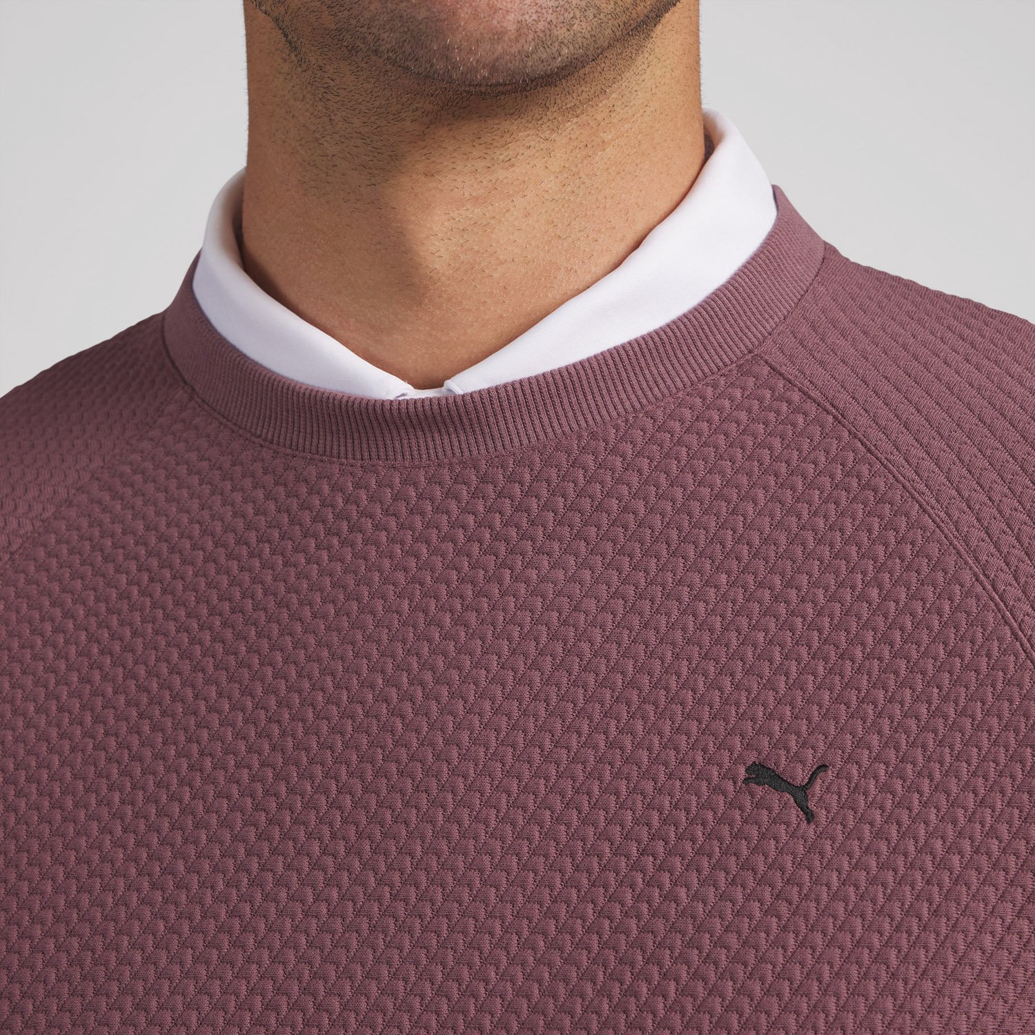 Boulder 2.0 Crewneck - Lc Puma Boulder 2.0 Crewneck - Lc Puma