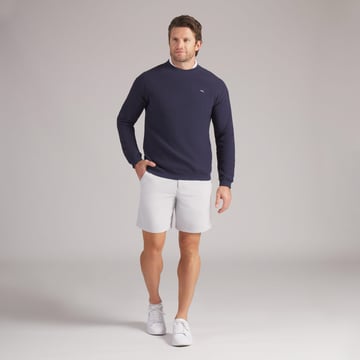Boulder 2.0 Crewneck - Lc Puma