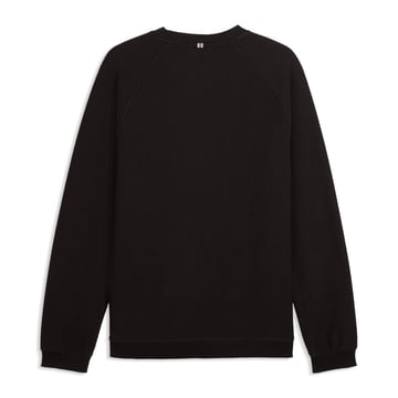 Boulder 2.0 Crewneck - Lc Svart Puma
