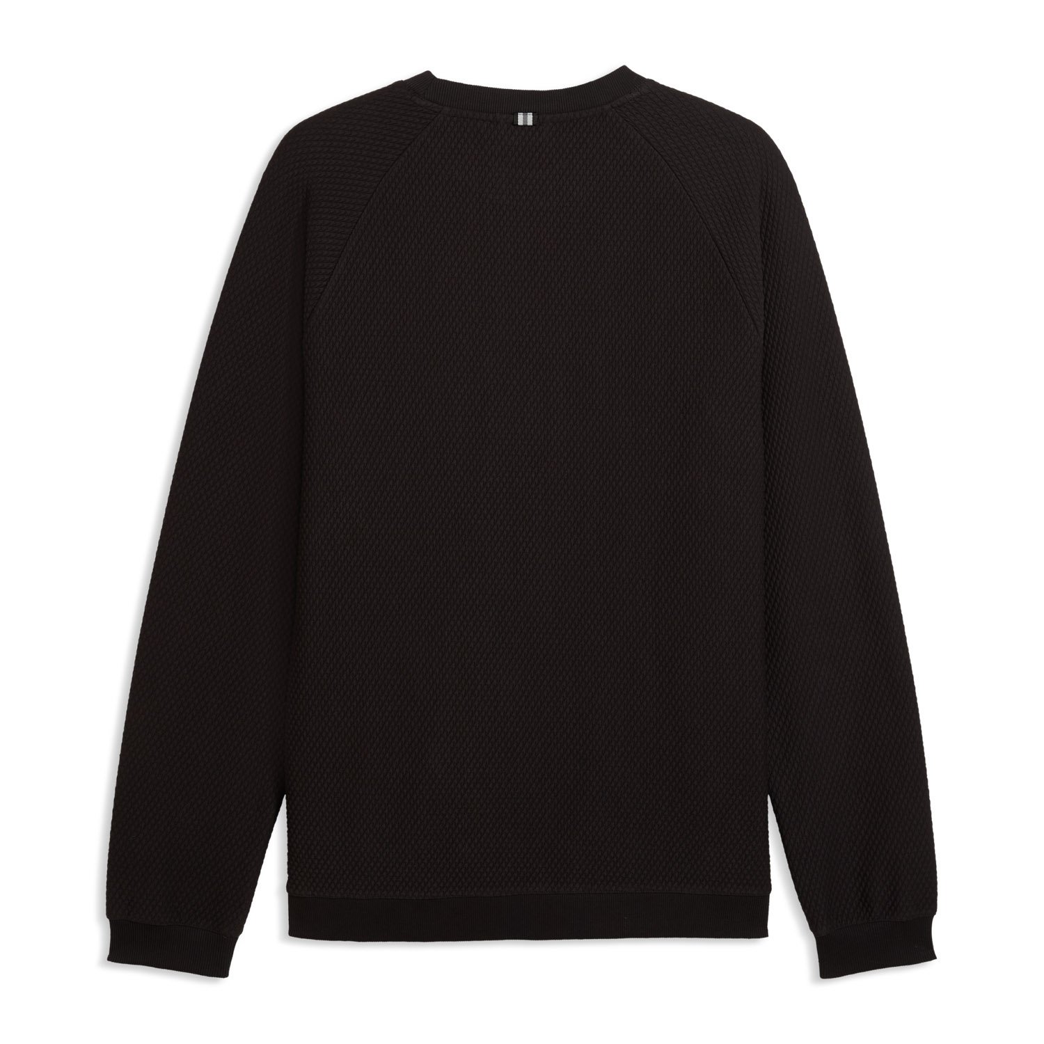 Boulder 2.0 Crewneck - Lc Svart Puma Boulder 2.0 Crewneck - Lc Svart Puma