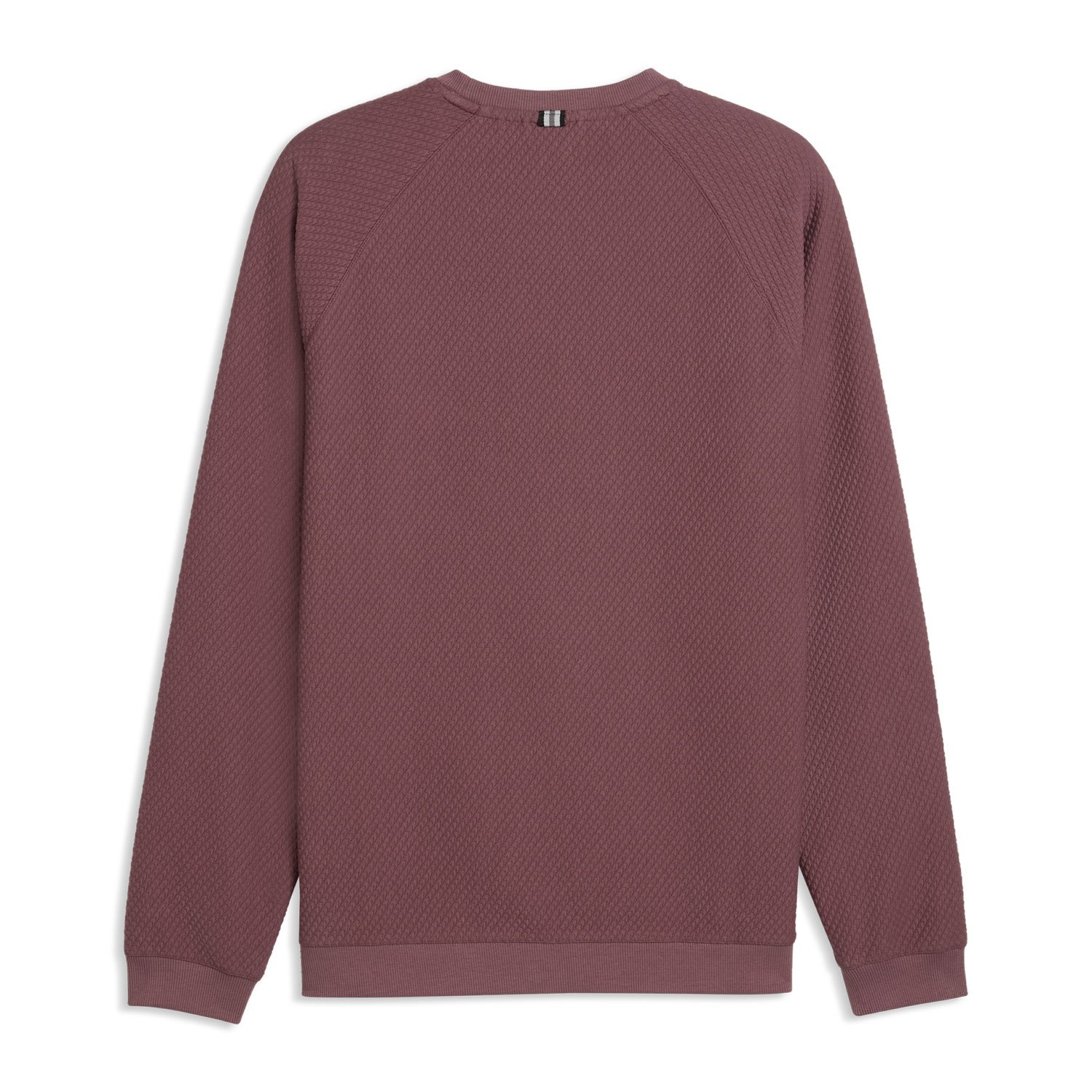 Boulder 2.0 Crewneck - Lc Puma Boulder 2.0 Crewneck - Lc Puma