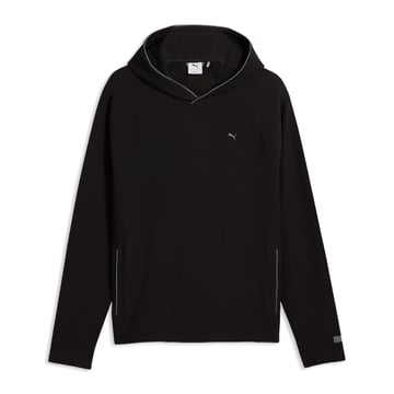 Boulder 2.0 Hoodie - Lc Svart Puma