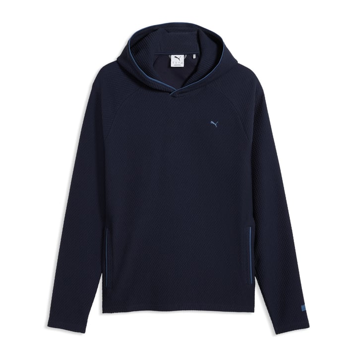 Boulder 2.0 Hoodie - Lc Puma