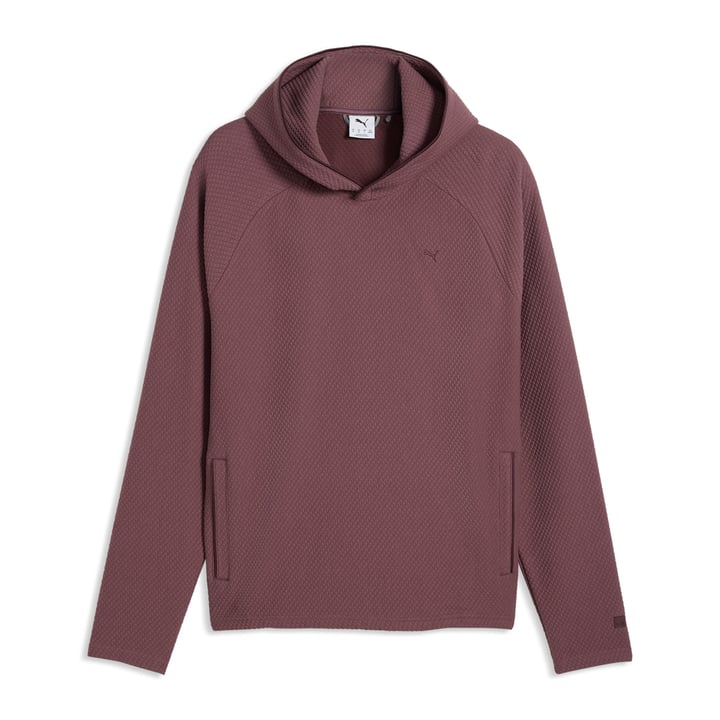 Boulder 2.0 Hoodie - Lc Puma