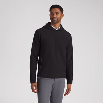 Boulder 2.0 Hoodie - Lc Svart Puma