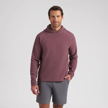 Boulder 2.0 Hoodie - Lc Puma