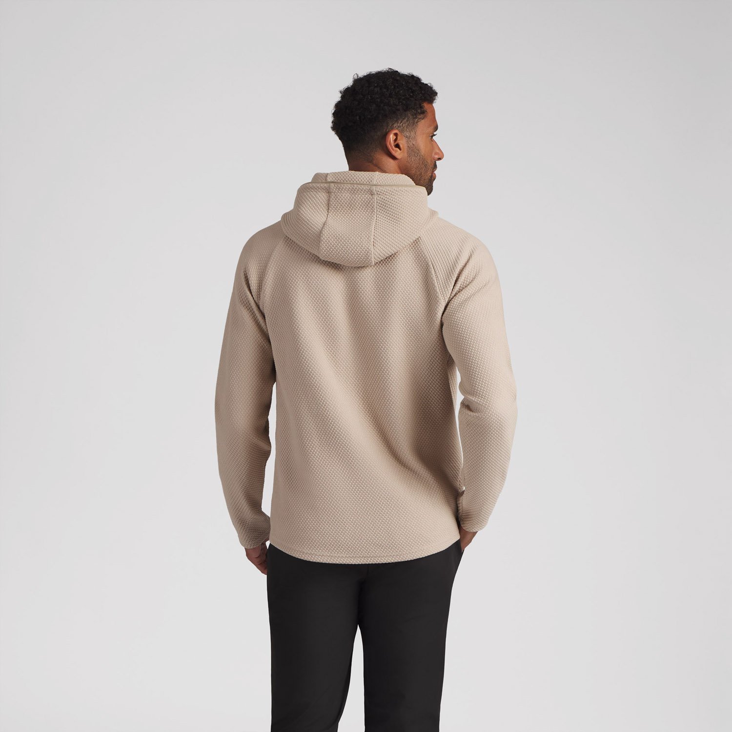 Boulder 2.0 Hoodie - Lc Puma Boulder 2.0 Hoodie - Lc Puma